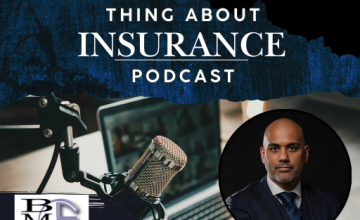 One Interesting Thing About Insurance