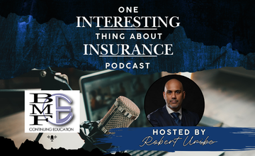 One Interesting Thing About Insurance